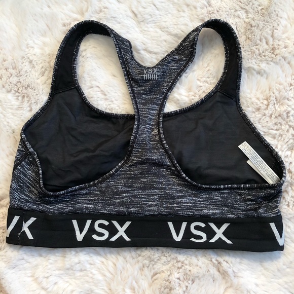 Sports Bra - Picture 2 of 3